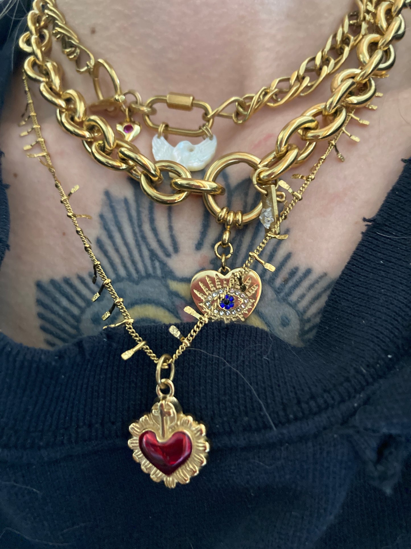 Collier Patti*3