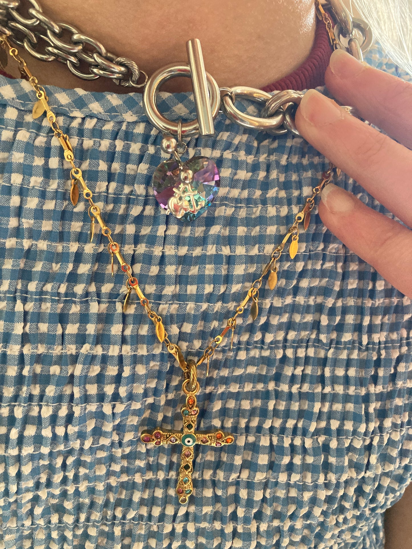 Collier Ziggy * 1