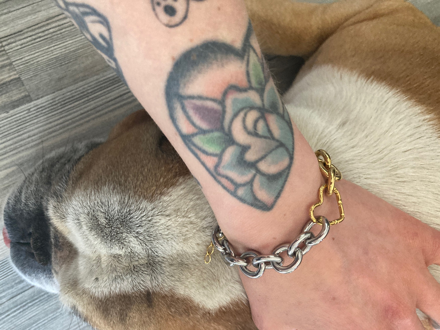 Bracelet Courtney