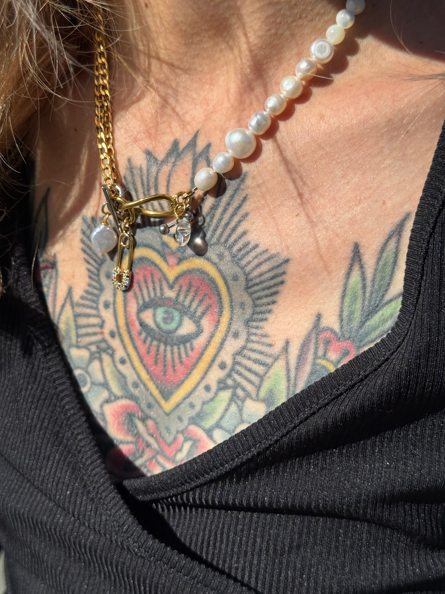 Collier Bonny