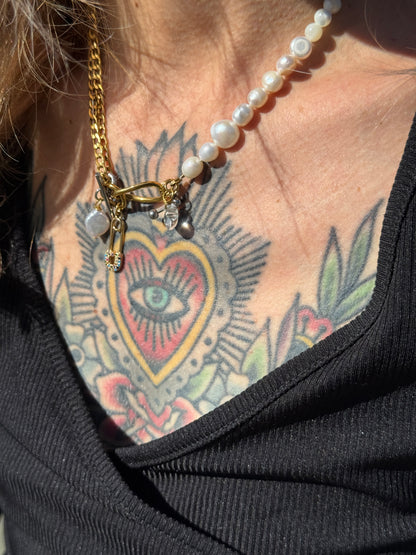 Collier Bonny