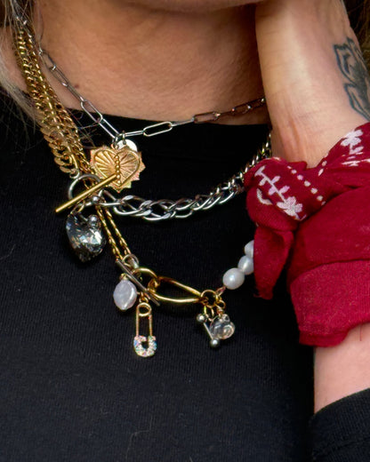Collier Bonny