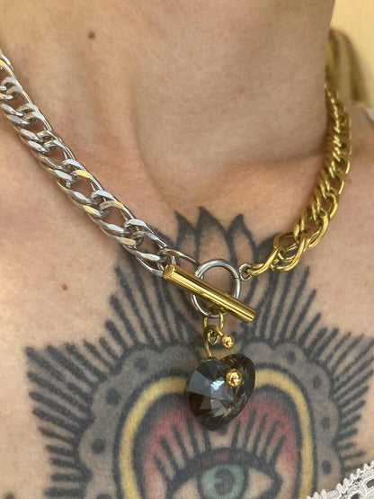 Collier Engel*4