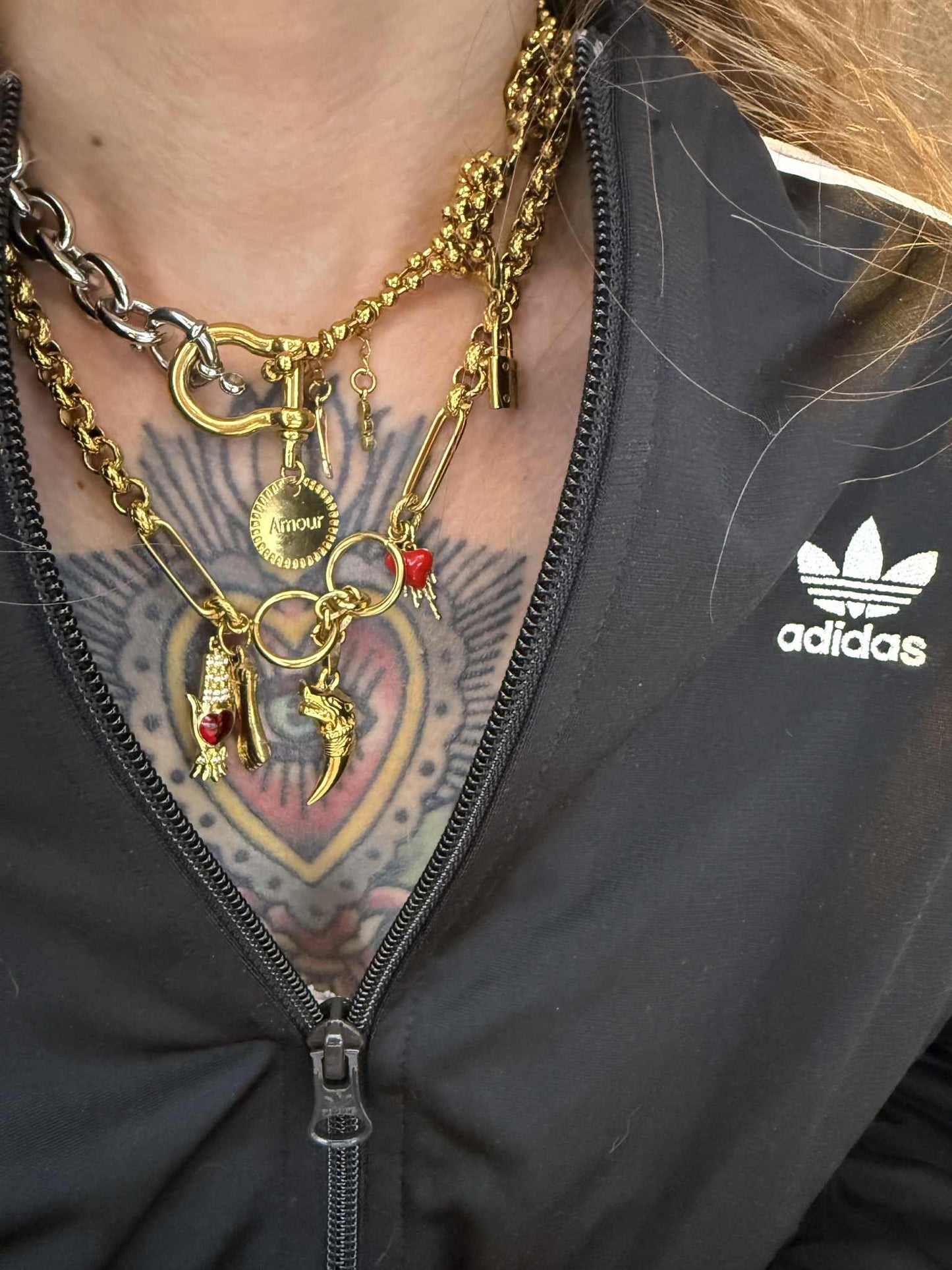 Collier Harper*4
